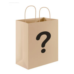 Mystery Loot Bag of books